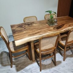 A F  T E A K  F U R N I T U R E